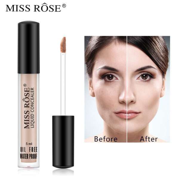 MISS ROSE Full Coverage Concealer - Image 3