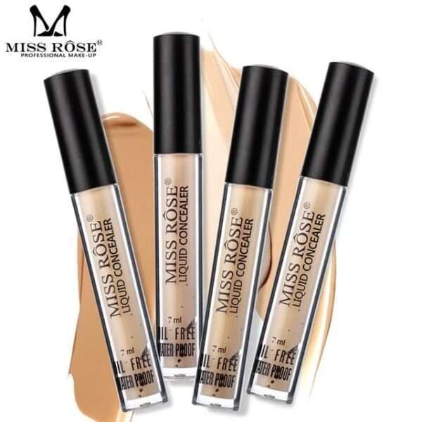 MISS ROSE Full Coverage Concealer - Image 2