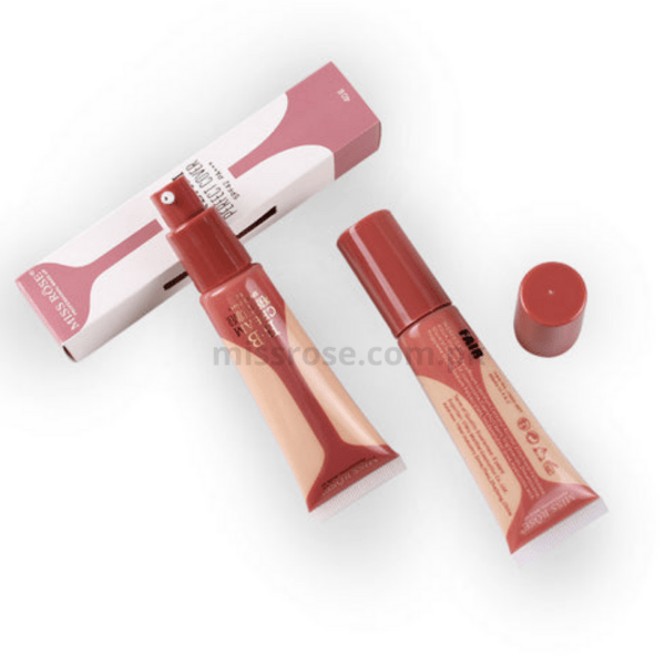 MISS ROSE Perfect Cover BB Cream - 40g - Image 2