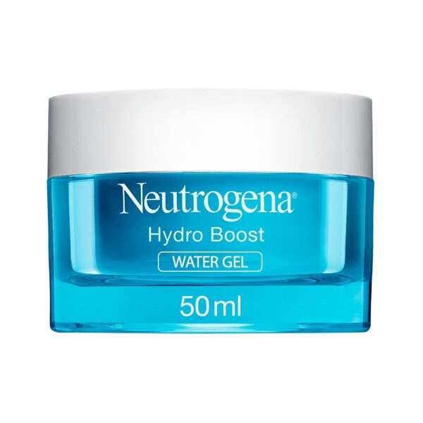 Neutrogena Hydro Boost Water Gel, Normal to Combination Skin-50ml - Image 2