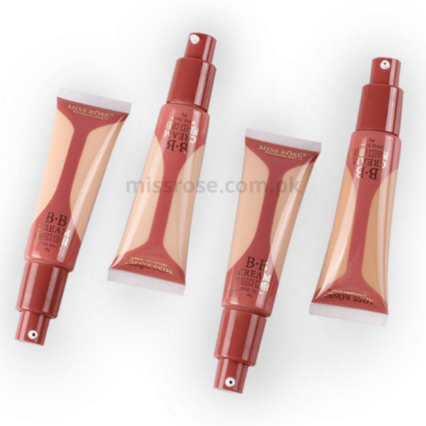 MISS ROSE Perfect Cover BB Cream - 40g - Image 3
