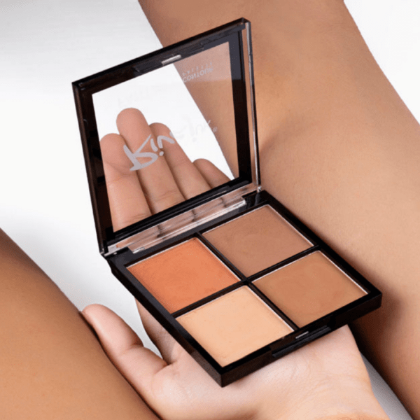 Rivaj UK - Fantasy Contour Palette - Image 2