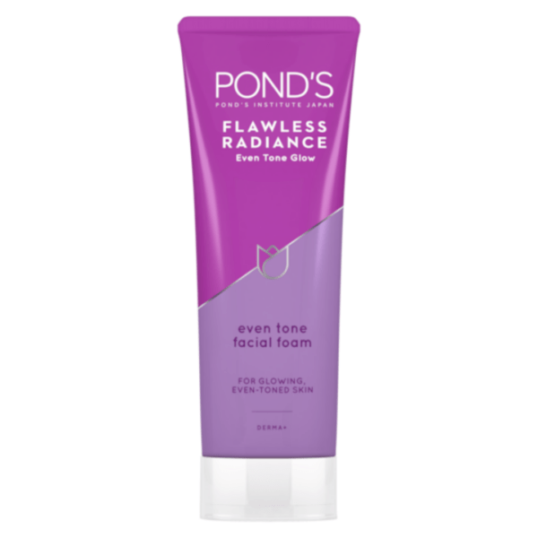 Pond's Flawless Radiance Even Tone Facial Foam