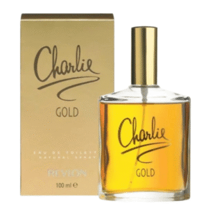 charlie gold