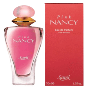 Pink Nancy Perfume