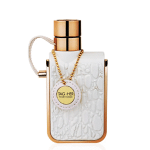 TAG HER POUR FEMME PERFUME FOR WOMEN