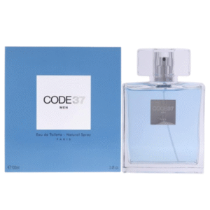 CODE 37 Perfume for MEN