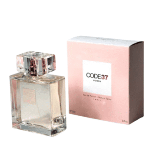 CODE 37 Perfume For Women