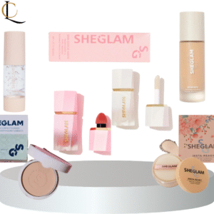 SHEGLAM Makeup Deal 6 in 1